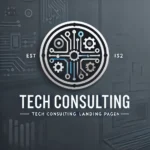 Sample Clickfunnels. Com Landing Page For Tech Consulting