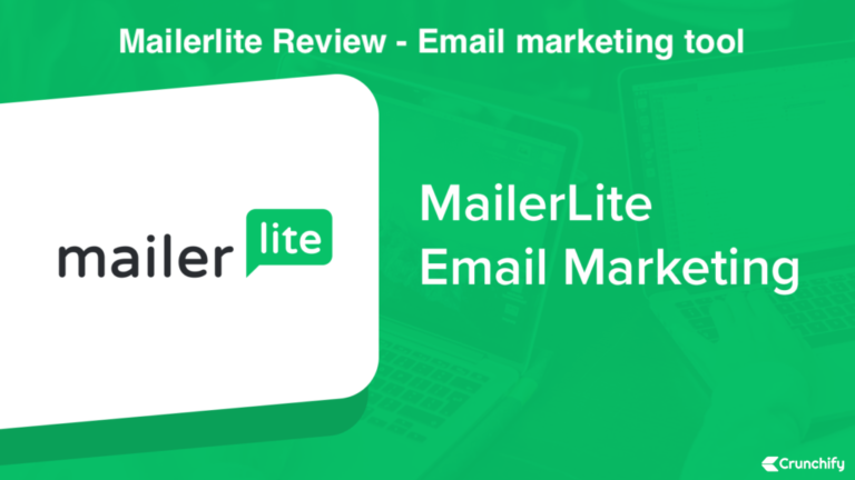 What is MailerLite