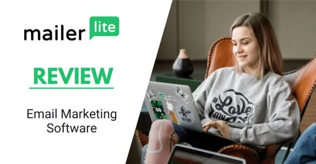 Mailerlite Review